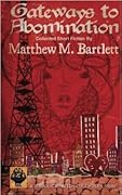 Gateways to Abomination: Collected Short Fiction