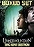 The Undermountain Saga Boxed Set