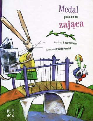 Medal pana zająca