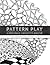 Pattern Play: a Zentangle Creativity Boost
