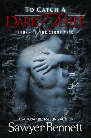 To Catch a Dark Thief (Books of the Stone Veil, #2)