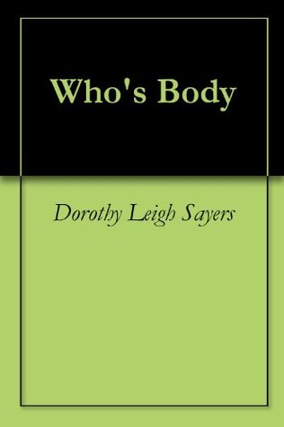 Who's Body