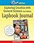 Apologia Exploring Creation With General Science 2nd Ed Lapbook Journal - CD