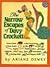 The Narrow Escapes of Davy Crockett: From a Bear, a Boa Constrictor, a Hoop Snake, an Elk, an Owl, Eagles, Rattlesnakes, Wildcats, Trees, Tornadoes,