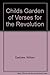 A Child's Garden of Verses for the Revolution.