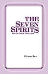 The seven spirits for the local churches The seven spirits for the local churches