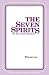 The seven spirits for the local churches