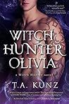 Witch Hunter Olivia