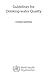Guidelines for Drinking-Wat...