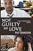 Not Guilty of Love by Pat Simmons