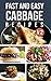 Fast And Easy Cabbage Recipes V. 2
