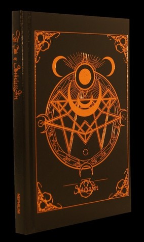 The Book of Smokeless Fire (Hardcover)