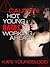 CAUTION: HOT, YOUNG BABES WORKING AHEAD (A Summer Intern Interracial FFM Ménage Sex Erotica Story)