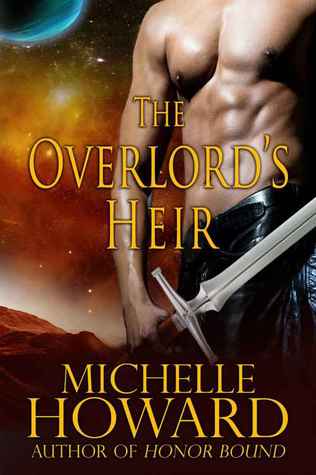 The Overlord's Heir (Warlord #2)