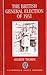 The British General Election of 1931 by Andrew Thorpe