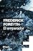El emperador (Flash Relatos) by Frederick Forsyth