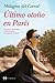 Último otoño en París (TH Novela) (Spanish Edition)