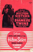 Intimate Lives and Loves of the Hilton Sisters (Paperback)