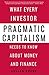 Pragmatic Capitalism: What Every Investor Needs to Know About Money and Finance
