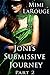 Joni's Submissive Journey Part 2