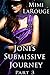 Joni's Submissive Journey Part 3