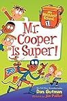 Mr. Cooper Is Super!