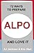 72 Ways to Prepare ALPO and Love It by A.J. Jackson