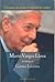 Chipuri ale răului în lumea de astăzi: Mario Vargas Llosa în dialog cu Gabriel Liiceanu