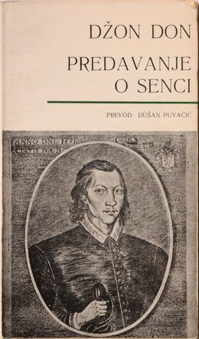 Predavanje o senci (Unknown Binding)