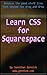 Learn CSS for Squarespace 7