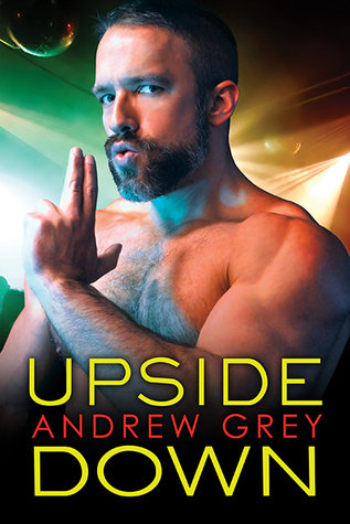 Upside Down (Bronco's Boys #2)