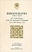 Bibliography of the Works o...