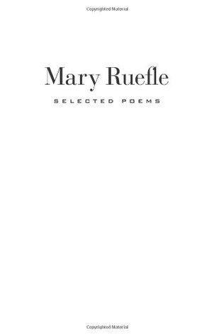 Selected Poems (Hardcover)