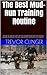 The Best Mud-Run Training Routine: "Anyone can train for a flat-road race, but what about races that consist of obstacles and features that seem impossible for any human to accomplish?"