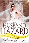 The Husband Hazard by Vivien Paige
