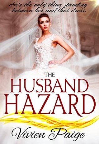 The Husband Hazard (Kindle Edition)
