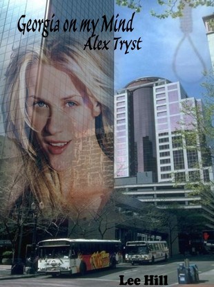 Georgia on my Mind (New York, #2)