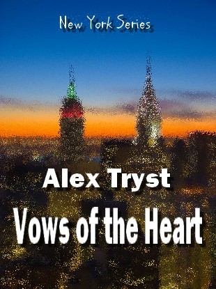 Vows of the Heart (New York, #4)