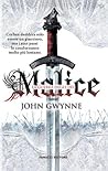 Malice: La guerra...
