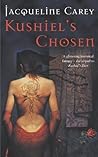 Kushiel's Chosen by Jacqueline Carey