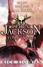 The Titan's Curse