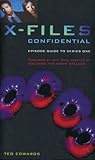 The X-Files Confidential: episode guide to series one