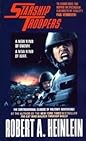 Starship Troopers by Robert A. Heinlein