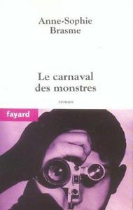 Le Carnaval Des Monstres (Ldp Litterature)