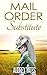 Mail Order Substitute (The Belgrave Brides Agency, #2)