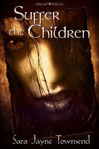 Suffer the Children (Kindle Edition)