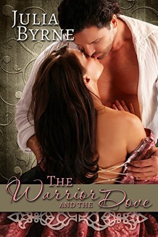 The Warrior And The Dove  (Medieval Chronicles, #1)