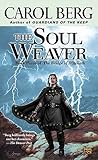 The Soul Weaver (The Bridge of D'Arnath, #3)