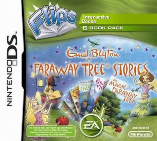 Faraway Trees Stories Nintendo Ds Flip