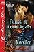 Falling in Love Again (Of Dragons and Wolves #6)